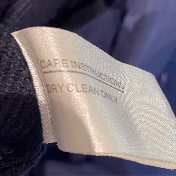 Gallery Trench Coat Vintage Women's Size 10 Microfiber Removable Liner Belted - Picture 11 of 16